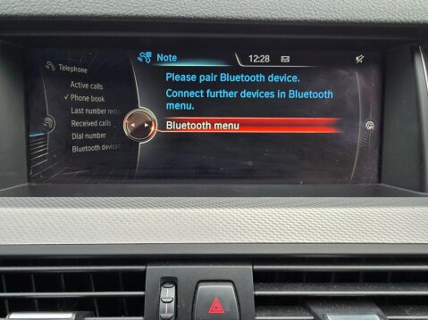 BMW 5 Series 2.0 520d M Sport Touring Auto Euro 6 (s/s) 5dr 23