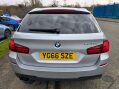 BMW 5 Series 2.0 520d M Sport Touring Auto Euro 6 (s/s) 5dr 5