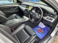 BMW 5 Series 2.0 520d M Sport Touring Auto Euro 6 (s/s) 5dr 10
