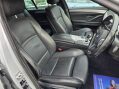 BMW 5 Series 2.0 520d M Sport Touring Auto Euro 6 (s/s) 5dr 11