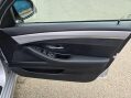 BMW 5 Series 2.0 520d M Sport Touring Auto Euro 6 (s/s) 5dr 12