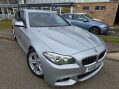 BMW 5 Series 2.0 520d M Sport Touring Auto Euro 6 (s/s) 5dr 2