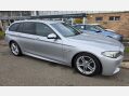 BMW 5 Series 2.0 520d M Sport Touring Auto Euro 6 (s/s) 5dr 3