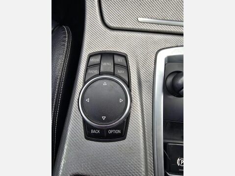 BMW 5 Series 2.0 520d M Sport Touring Auto Euro 6 (s/s) 5dr 28