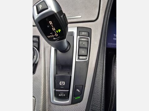 BMW 5 Series 2.0 520d M Sport Touring Auto Euro 6 (s/s) 5dr 29