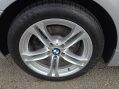 BMW 5 Series 2.0 520d M Sport Touring Auto Euro 6 (s/s) 5dr 48