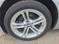 BMW 5 Series 2.0 520d M Sport Touring Auto Euro 6 (s/s) 5dr 50