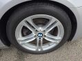 BMW 5 Series 2.0 520d M Sport Touring Auto Euro 6 (s/s) 5dr 51