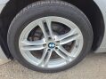 BMW 5 Series 2.0 520d M Sport Touring Auto Euro 6 (s/s) 5dr 50