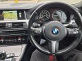 BMW 5 Series 2.0 520d M Sport Touring Auto Euro 6 (s/s) 5dr 16