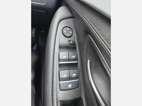 BMW 5 Series 2.0 520d M Sport Touring Auto Euro 6 (s/s) 5dr 37