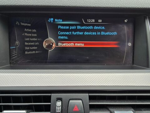 BMW 5 Series 2.0 520d M Sport Touring Auto Euro 6 (s/s) 5dr 23