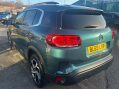 Citroen C5 Aircross 1.5 BlueHDi Flair Euro 6 (s/s) 5dr 4