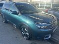 Citroen C5 Aircross 1.5 BlueHDi Flair Euro 6 (s/s) 5dr 6