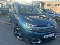Citroen C5 Aircross 1.5 BlueHDi Flair Euro 6 (s/s) 5dr 7