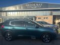 Citroen C5 Aircross 1.5 BlueHDi Flair Euro 6 (s/s) 5dr 2
