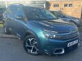 Citroen C5 Aircross 1.5 BlueHDi Flair Euro 6 (s/s) 5dr 3