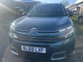 Citroen C5 Aircross 1.5 BlueHDi Flair Euro 6 (s/s) 5dr 10