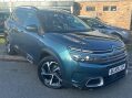 Citroen C5 Aircross 1.5 BlueHDi Flair Euro 6 (s/s) 5dr 3