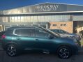Citroen C5 Aircross 1.5 BlueHDi Flair Euro 6 (s/s) 5dr 2