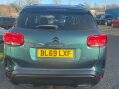Citroen C5 Aircross 1.5 BlueHDi Flair Euro 6 (s/s) 5dr 9