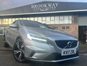Volvo V40 2.0 D4 R-Design Pro Auto Euro 6 (s/s) 5dr
