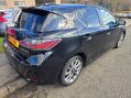 Lexus CT 1.8 200h Advance CVT Euro 5 (s/s) 5dr 2