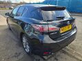 Lexus CT 1.8 200h Advance CVT Euro 5 (s/s) 5dr 5