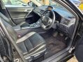 Lexus CT 1.8 200h Advance CVT Euro 5 (s/s) 5dr 9