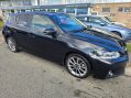 Lexus CT 1.8 200h Advance CVT Euro 5 (s/s) 5dr 10