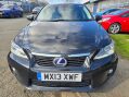 Lexus CT 1.8 200h Advance CVT Euro 5 (s/s) 5dr 11