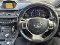 Lexus CT 1.8 200h Advance CVT Euro 5 (s/s) 5dr 17