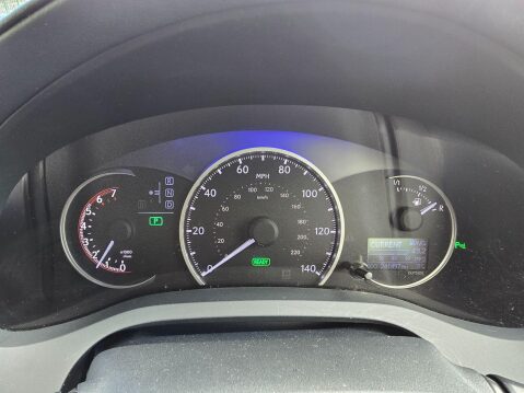 Lexus CT 1.8 200h Advance CVT Euro 5 (s/s) 5dr 19