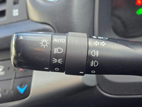 Lexus CT 1.8 200h Advance CVT Euro 5 (s/s) 5dr 29