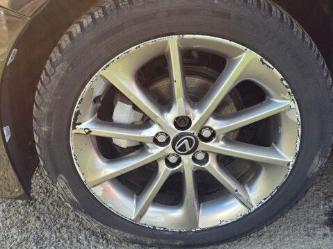 Lexus CT 1.8 200h Advance CVT Euro 5 (s/s) 5dr 40