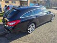 Mercedes-Benz CLS 3.0 CLS350 CDI V6 AMG Sport Shooting Brake G-Tronic+ Euro 5 (s/s) 5dr 4