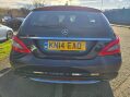 Mercedes-Benz CLS 3.0 CLS350 CDI V6 AMG Sport Shooting Brake G-Tronic+ Euro 5 (s/s) 5dr 5