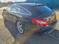 Mercedes-Benz CLS 3.0 CLS350 CDI V6 AMG Sport Shooting Brake G-Tronic+ Euro 5 (s/s) 5dr 6
