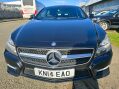 Mercedes-Benz CLS 3.0 CLS350 CDI V6 AMG Sport Shooting Brake G-Tronic+ Euro 5 (s/s) 5dr 10
