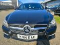 Mercedes-Benz CLS 3.0 CLS350 CDI V6 AMG Sport Shooting Brake G-Tronic+ Euro 5 (s/s) 5dr 11