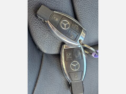 Mercedes-Benz CLS 3.0 CLS350 CDI V6 AMG Sport Shooting Brake G-Tronic+ Euro 5 (s/s) 5dr 41