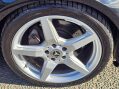 Mercedes-Benz CLS 3.0 CLS350 CDI V6 AMG Sport Shooting Brake G-Tronic+ Euro 5 (s/s) 5dr 49