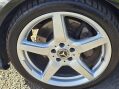 Mercedes-Benz CLS 3.0 CLS350 CDI V6 AMG Sport Shooting Brake G-Tronic+ Euro 5 (s/s) 5dr 50