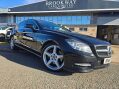 Mercedes-Benz CLS 3.0 CLS350 CDI V6 AMG Sport Shooting Brake G-Tronic+ Euro 5 (s/s) 5dr 1