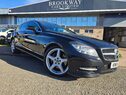 Mercedes-Benz CLS 3.0 CLS350 CDI V6 AMG Sport Shooting Brake G-Tronic+ Euro 5 (s/s) 5dr