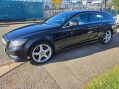 Mercedes-Benz CLS 3.0 CLS350 CDI V6 AMG Sport Shooting Brake G-Tronic+ Euro 5 (s/s) 5dr 9