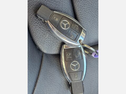 Mercedes-Benz CLS 3.0 CLS350 CDI V6 AMG Sport Shooting Brake G-Tronic+ Euro 5 (s/s) 5dr 41