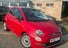 Fiat 500 1.2 Lounge Euro 6 (s/s) 3dr