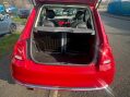 Fiat 500 1.2 Lounge Euro 6 (s/s) 3dr 15