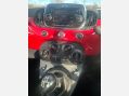Fiat 500 1.2 Lounge Euro 6 (s/s) 3dr 17